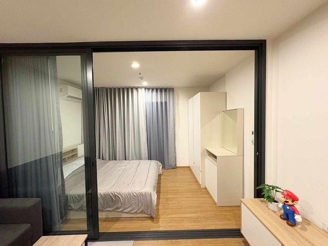 รูป ห้องว่าง 💎💎MW agency❣️❤️❣️❤️เดอะ ไลน์ ไวบ์ พหลโยธิน - รูปที่ 1/10