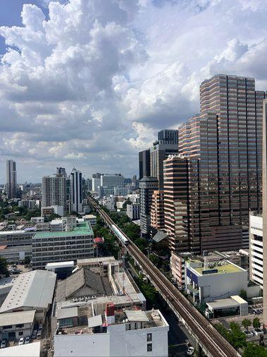 picture Unblocked view, just minutes’ walk from Ari station 49 sqm. - 9/33