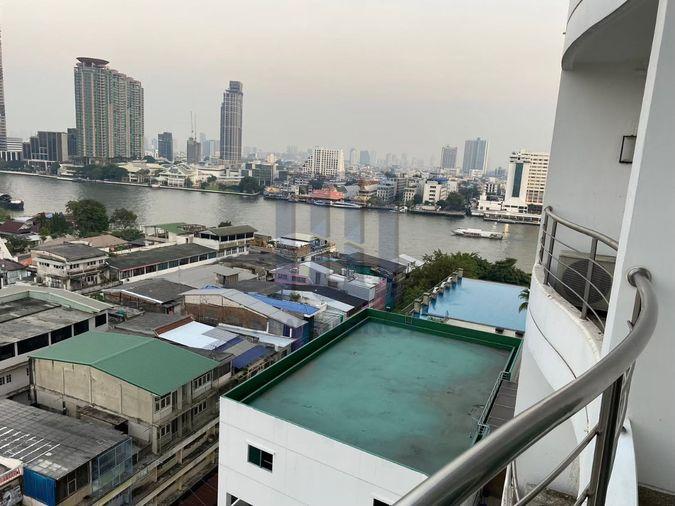 รูป ห้องอัพเดต🦊HunterCondo🦊💥ศุภาลัย ริเวอร์ เพลส - รูปที่ 4/5