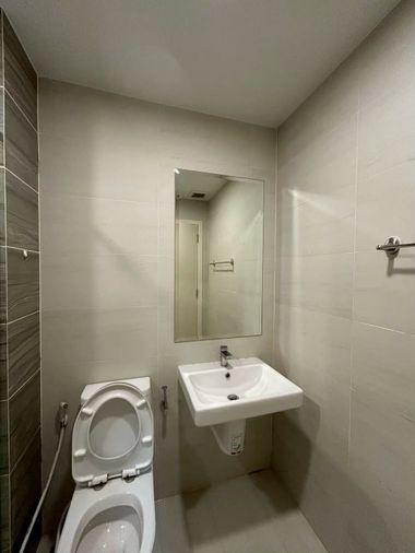 รูป PFD-08960 ให้เช่าคอนโด ศุภาลัย เวอเรนด้า สุขุมวิท 117 (Supalai Veranda Sukhumvit 117) แต่งครบพร้อมอยู่ ใกล้ BTS ปู่เจ้า เพียง 200 เมตร 🏙️✨ - รูปที่ 12/14