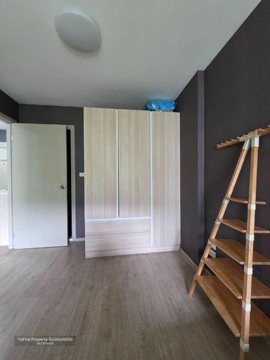 picture ðĄ Beautiful condo for rent at Elio Del Ray, Sukhumvit 64. Pool view, peaceful atmosphere, ready to move in. - 16/23