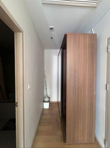picture Unblocked view, just minutes’ walk from Ari station 49 sqm. - 22/33