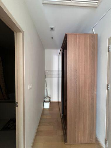 picture Unblocked view, just minutes’ walk from Ari station 49 sqm. - 22/33