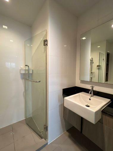 picture (Cheapest Unit! Chapter One Midtown Ladprao 24, Floor 2X, Fully Furnished near MRT Lat Phrao) - 8/9