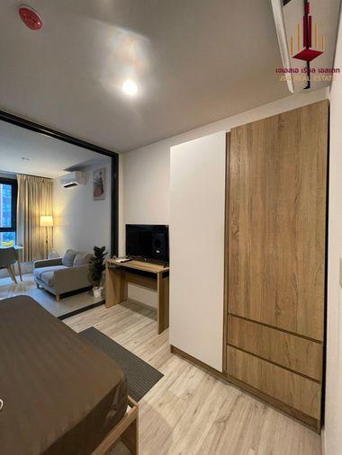 picture ✨ For Rent: XT Huaikhwang Condo ✨    💰 Only 17,000 THB/month - 2/6