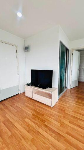 รูป 🟢ER26413 🟢ให้เช่า / For Rent Lumpini Park Rama 9 - Ratchada 💰 ราคา 13,500 บาท/เดือน - รูปที่ 2/6
