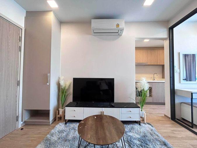 picture 🎈#MT2608_104🎈💥Urgent💥 Available September 1st, 2026. Click quickly before it's gone‼️ For Rent 23k.🔥 The Nest Chula-Samyan Condo - 8/11