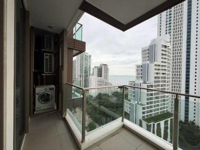 picture 🔥 Baan Plai Haad Wongamat Pattaya | Sea View | Foreign Quota | 4.69M - 2/12