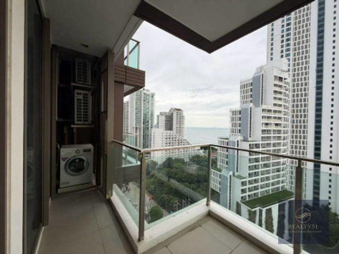 picture 🔥 Baan Plai Haad Wongamat Pattaya | Sea View | Foreign Quota | 4.69M - 2/12