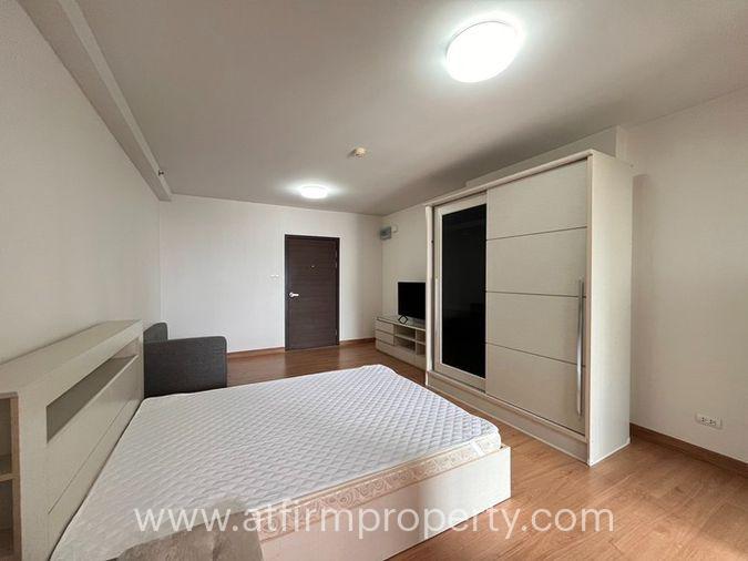 รูป ✨✨ FOR RENT!! คอนโด ศุภาลัย เวอเรนด้า รัชวิภา-ประชาชื่น 31 ตรม.ชั้น 20 ตึก Center สนใจ Line ID: @atfirm✨✨ - รูปที่ 5/11