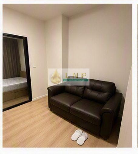 picture ðĒ Condo for Rent: Xim Rama 3 - Suksawat Property Code | LNP-C14396 - 2/9