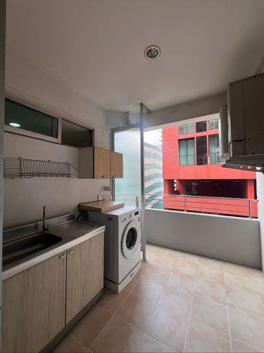 picture Aree place, large studio, cozy room  - 24/29