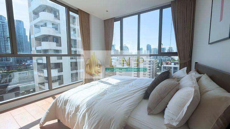 picture ðĒ Condo for Rent: Aequa Sukhumvit 49 Property Code | LNP-C14398 - 3/14