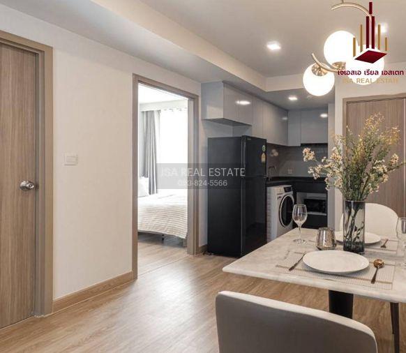 picture ✨ For sale : The Parkland Grand Asoke - Phetchaburi ✨ 💰 Only 8,250,000 THB - 4/4