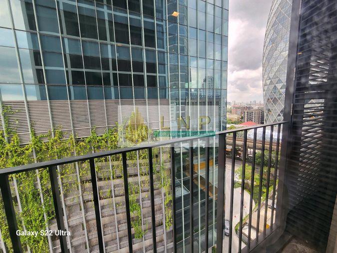 picture 🏢 Condo for Rent: Noble Around Ari Property Code | LNP-C14402 - 5/16