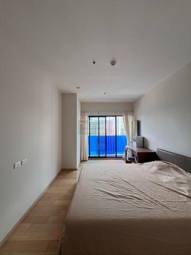 picture Unblocked view, just minutes’ walk from Ari station 49 sqm. - 26/33