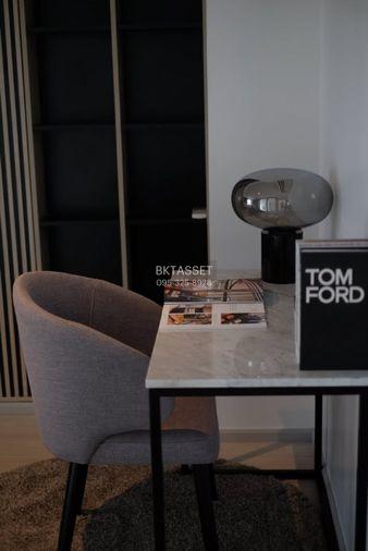 รูป ห้องว่าง* ✅ ✅ ให้เช่า - Knightsbridge Prime Sathorn , Luxury Duplex 2 ห้องนอน พร้อมเข้าอยู่ ติดต่อไลน์ @bktasset หรือโทร 095-325-8928 - รูปที่ 5/10
