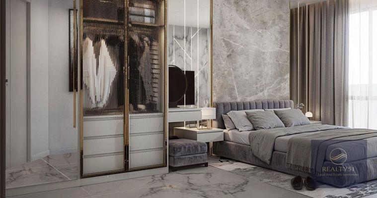 รูป 🏢 Avenue Boutique Condominium Central Pattaya | 1 Bedroom | Foreign Quota | 3.93 MB - รูปที่ 35/46
