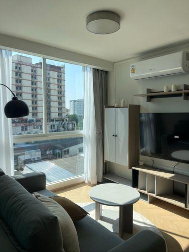 picture Just moved in, Fully finished, fully appliance, 2 beds, nine views  - 1/17