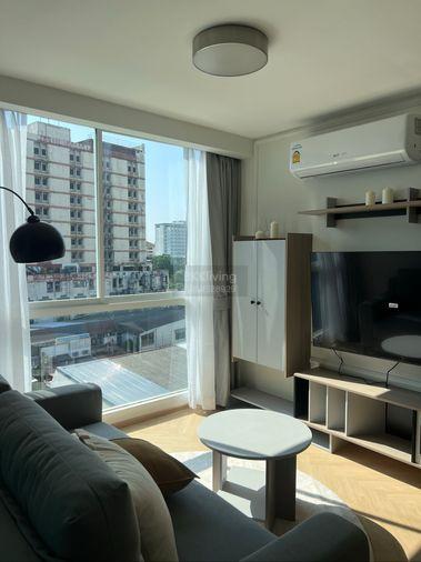 picture Just moved in, Fully finished, fully appliance, 2 beds, nine views - 1/17