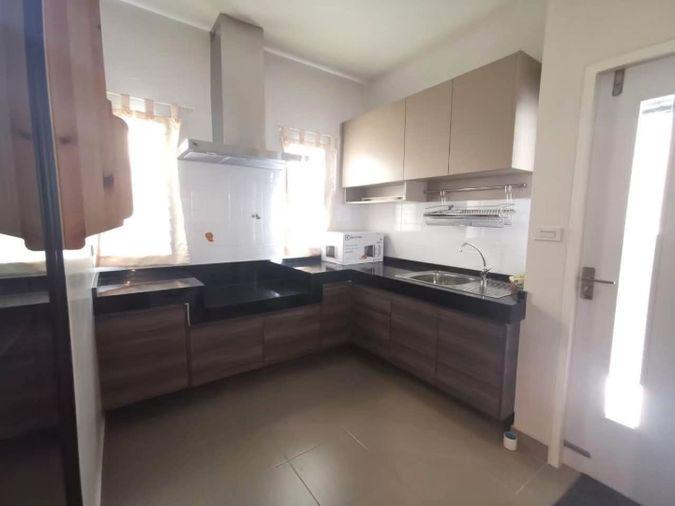 picture Detached house, Mantana Bangna Km.7, ready to move in. - 5/18