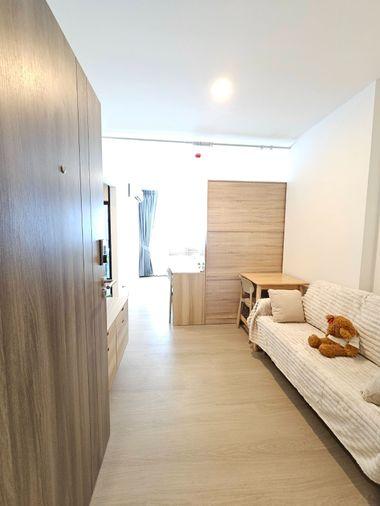 รูป 🦊HunterCondo🦊💥ดิ ออริจิ้น บางแค - รูปที่ 6/7