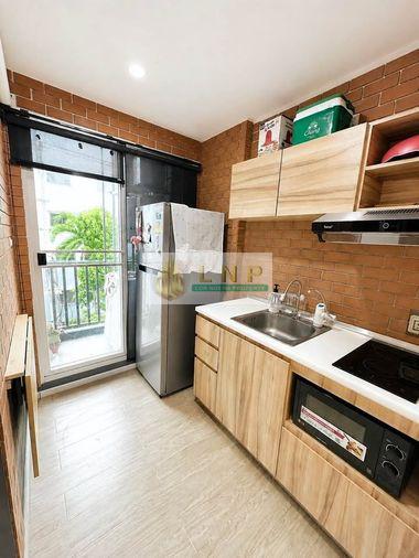 รูป 🏢 ขายคอนโด : Happy Condo Donmuang The Terminal (แฮปปี้ คอนโด ดอนเมือง เดอะ เทอมินอล) รหัสทรัพย์ | 📌LNP-C14386 - รูปที่ 4/10