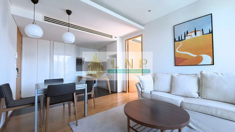 picture ðĒ Condo for Rent: Aequa Sukhumvit 49 Property Code | LNP-C14398 - 7/14