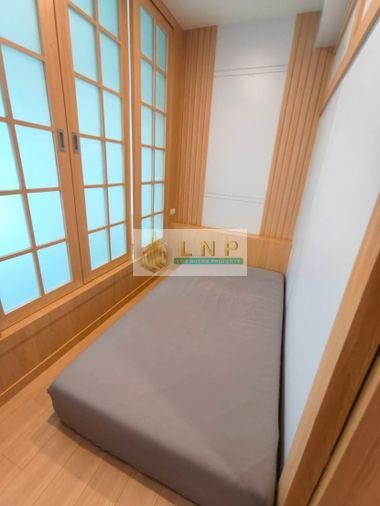 picture 🏢 Condo for Rent: Noble Revent Property Code | LNP-C14389 - 7/20