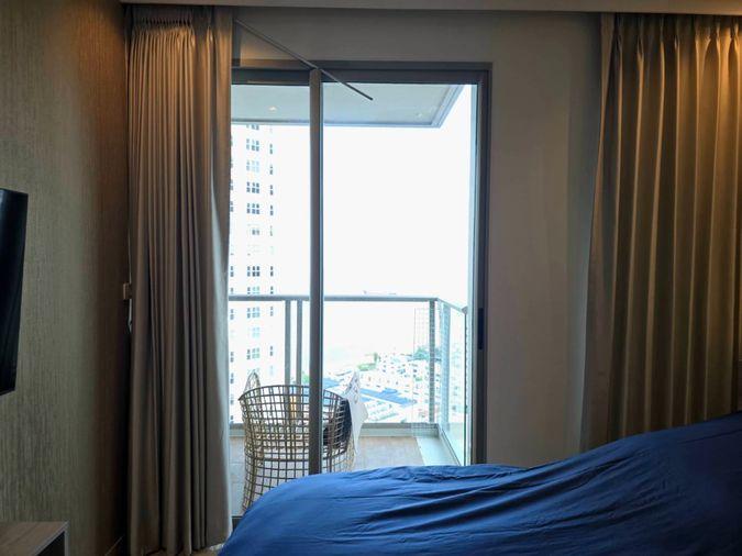 picture 🔥 The Riviera Monaco Jomtien Pattaya for Rent | Sea View 1BR | 28,000 THB - 36/52