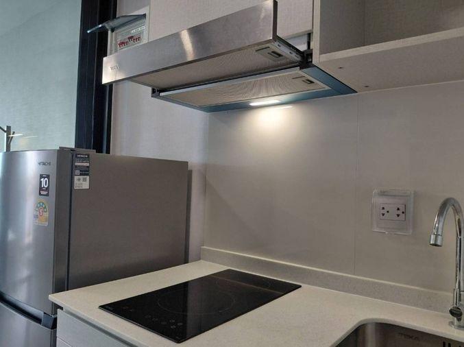 รูป เช่าคอนโด ATMOZ OASIS ONNUT 24 ตร.ม1 ห้องนอนชั้น: 6, ตึก: E - รูปที่ 6/10