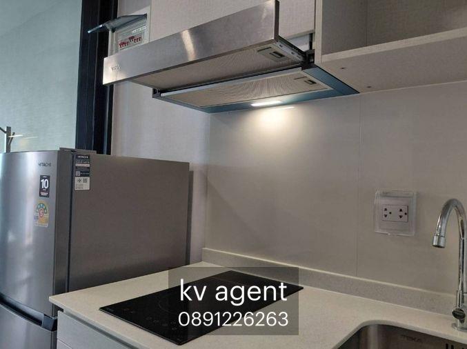รูป เช่าคอนโด ATMOZ OASIS ONNUT 24 ตร.ม1 ห้องนอนชั้น: 6, ตึก: E - รูปที่ 6/10