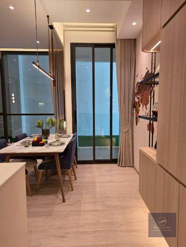 picture Once Wongamat Pattaya for Sale | Luxury 1-3BR Condo from 7.39M - 17/53