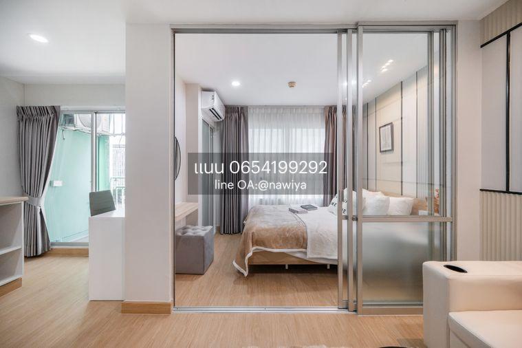 picture PP160826 Sale : LUMPINI VILLE ONNUT-PHATTHANAKAN - 17/20