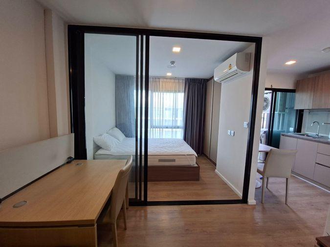รูป 🏡 ให้เช่า Kave Town Shift 11,000฿💖  ✨ ตึก B ชั้น 8 ครัวแยก ✅️ พร้อมเข้าอยู่ - รูปที่ 1/15