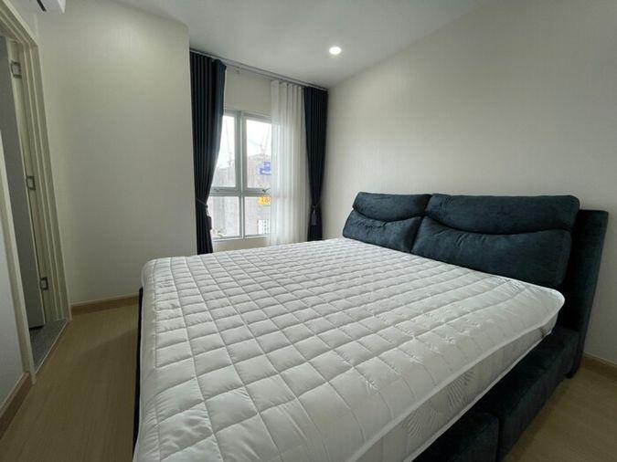 รูป 💥💥ปล่อยเช่า!! ศุภาลัย เวอเรนด้า ภาษีเจริญ 2Bed1Bath 65 ตรม.ชั้น 28 ตึก A แต่งครบ💥💥สนใจ Line ID: @atfirm📲 - รูปที่ 13/22