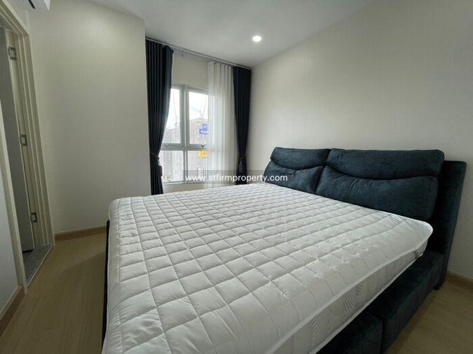รูป 💥💥ปล่อยเช่า!! ศุภาลัย เวอเรนด้า ภาษีเจริญ 2Bed1Bath 65 ตรม.ชั้น 28 ตึก A แต่งครบ💥💥สนใจ Line ID: @atfirm📲 - รูปที่ 13/22