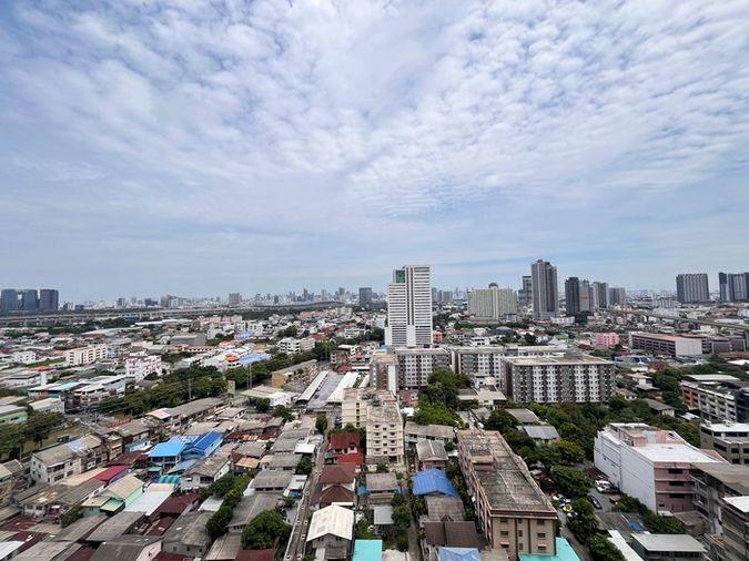 รูป ✨✨ FOR RENT!! คอนโด ศุภาลัย เวอเรนด้า รัชวิภา-ประชาชื่น 31 ตรม.ชั้น 20 ตึก Center สนใจ Line ID: @atfirm✨✨ - รูปที่ 11/11