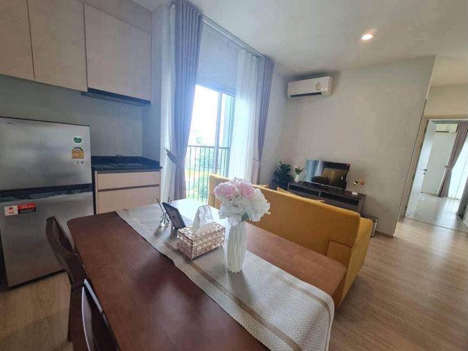 picture 🏢 Condo for Rent: Noble Revolve Ratchada 2   Property Code | LNP-C14393  - 5/13