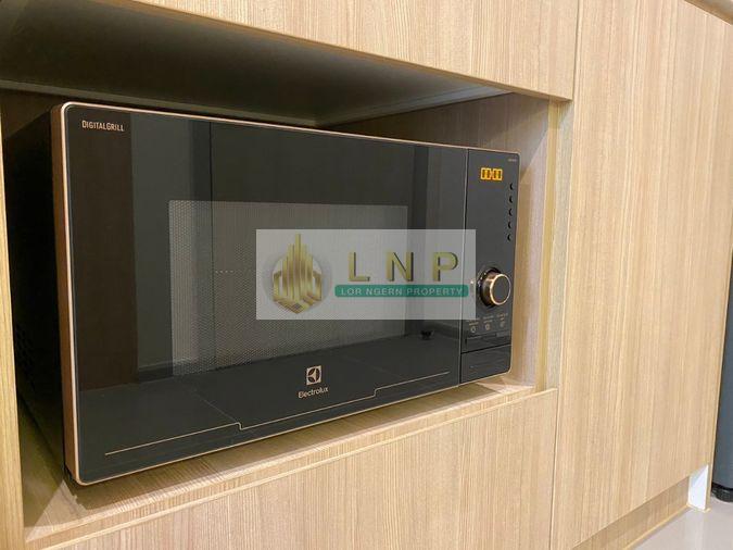 picture ðĒ Condo for Sale : M Jatujak Property Code | LNP-C14385 - 2/19