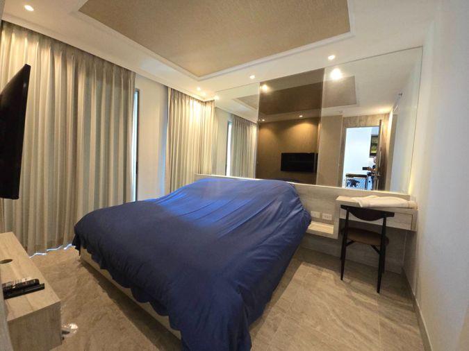picture 🔥 The Riviera Monaco Jomtien Pattaya for Rent | Sea View 1BR | 28,000 THB - 38/52