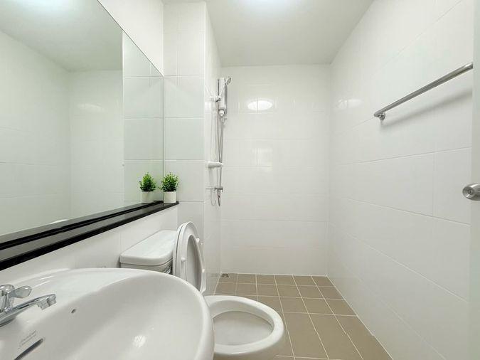 รูป ME2500476 ขายด่วน ห้องสวย Plum Condo พหลโยธิน 89 ติดถนนใหญ่ ใกล้สายสีแดง - รูปที่ 13/16