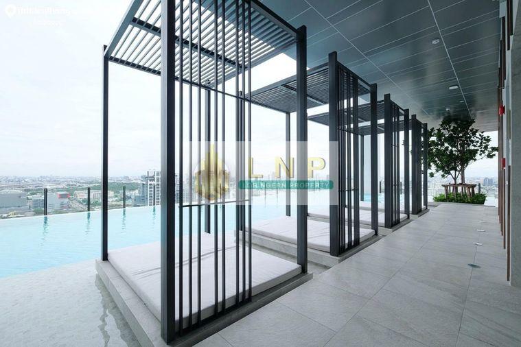 รูป 🏢 ขายคอนโด : The Reserve Phahol - Pradipat (เดอะ รีเซิร์ฟ พหล - ประดิพัทธ์) รหัสทรัพย์ | 📌LNP-C14400 - รูปที่ 6/12