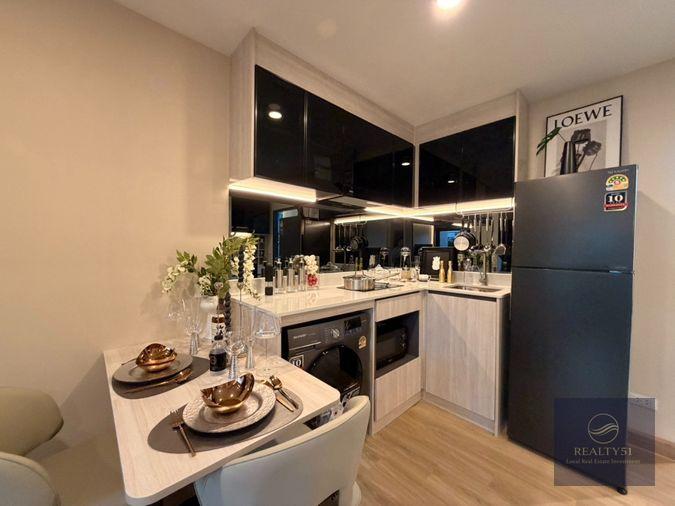 picture he Indeed Condo Pattaya | New Condo for Sale Pattaya from 1.39M - 4/22