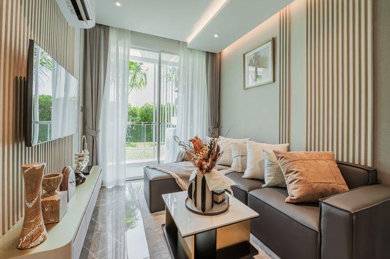 รูป 🔥 The Coral Pattaya | ขายคอนโดพัทยา Studio–2 ห้องนอน เริ่ม 2.86 ล้านบาท - รูปที่ 4/26