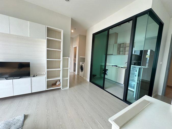 picture 🔥 FOR RENT! Corner Unit 2BR with Stunning Unblocked Views @Niche Pride Thonglor-Phetchaburi 🔥 - 2/4