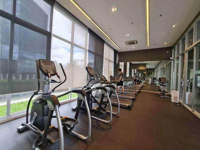picture 🏢 Condo for Rent: Noble Revolve Ratchada 2   Property Code | LNP-C14393  - 13/13