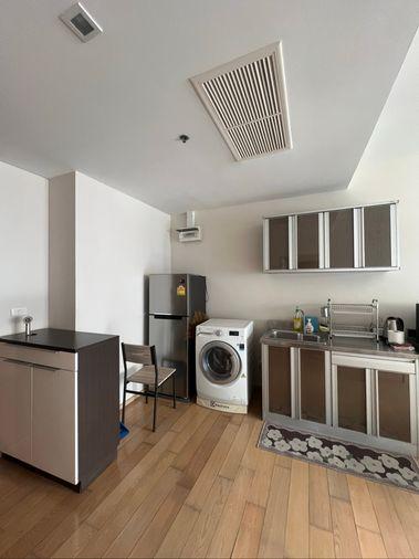 picture Unblocked view, just minutes’ walk from Ari station 49 sqm. - 4/33