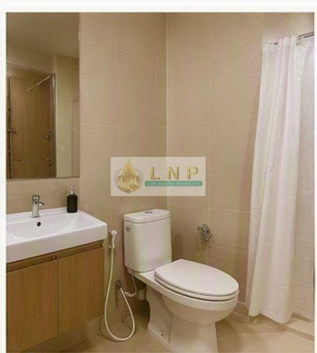 picture ðĒ Condo for Rent: Xim Rama 3 - Suksawat Property Code | LNP-C14396 - 9/9