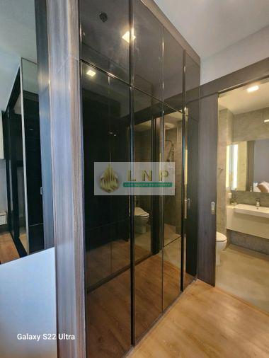 picture 🏢 Condo for Rent: Noble Around Ari Property Code | LNP-C14402 - 11/16